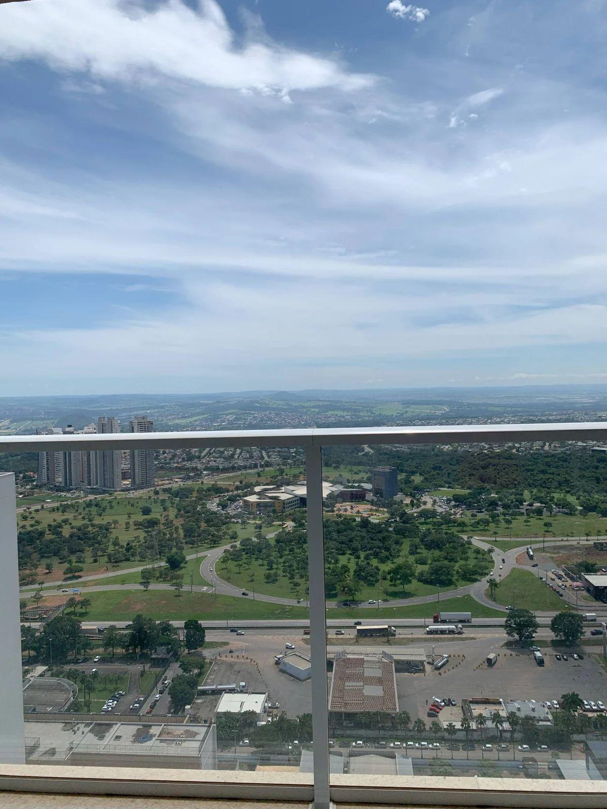 Apartamento à venda com 4 quartos, 180m² - Jardim Goiás,Goiânia