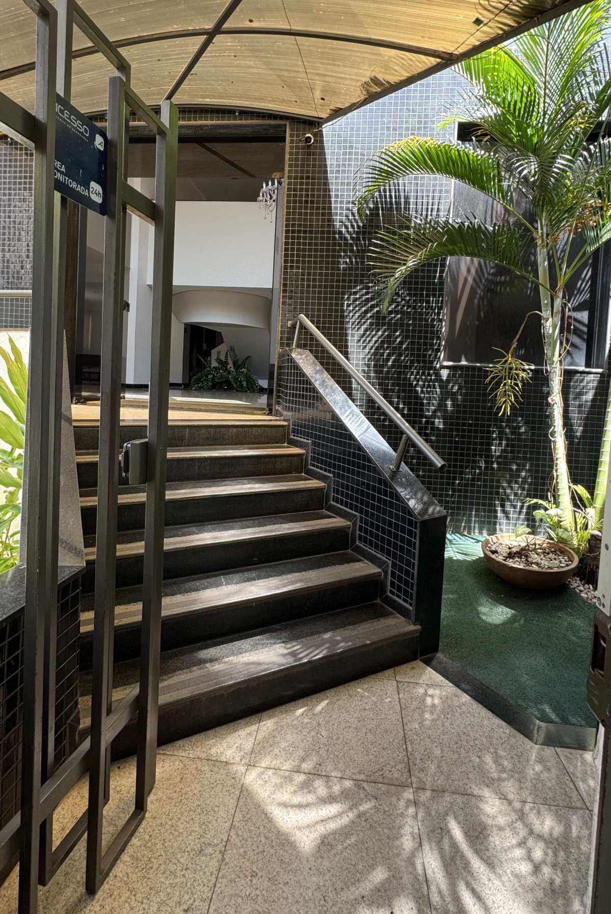 Apartamento à venda com 4 quartos, 136m² - St. Bueno,Goiânia