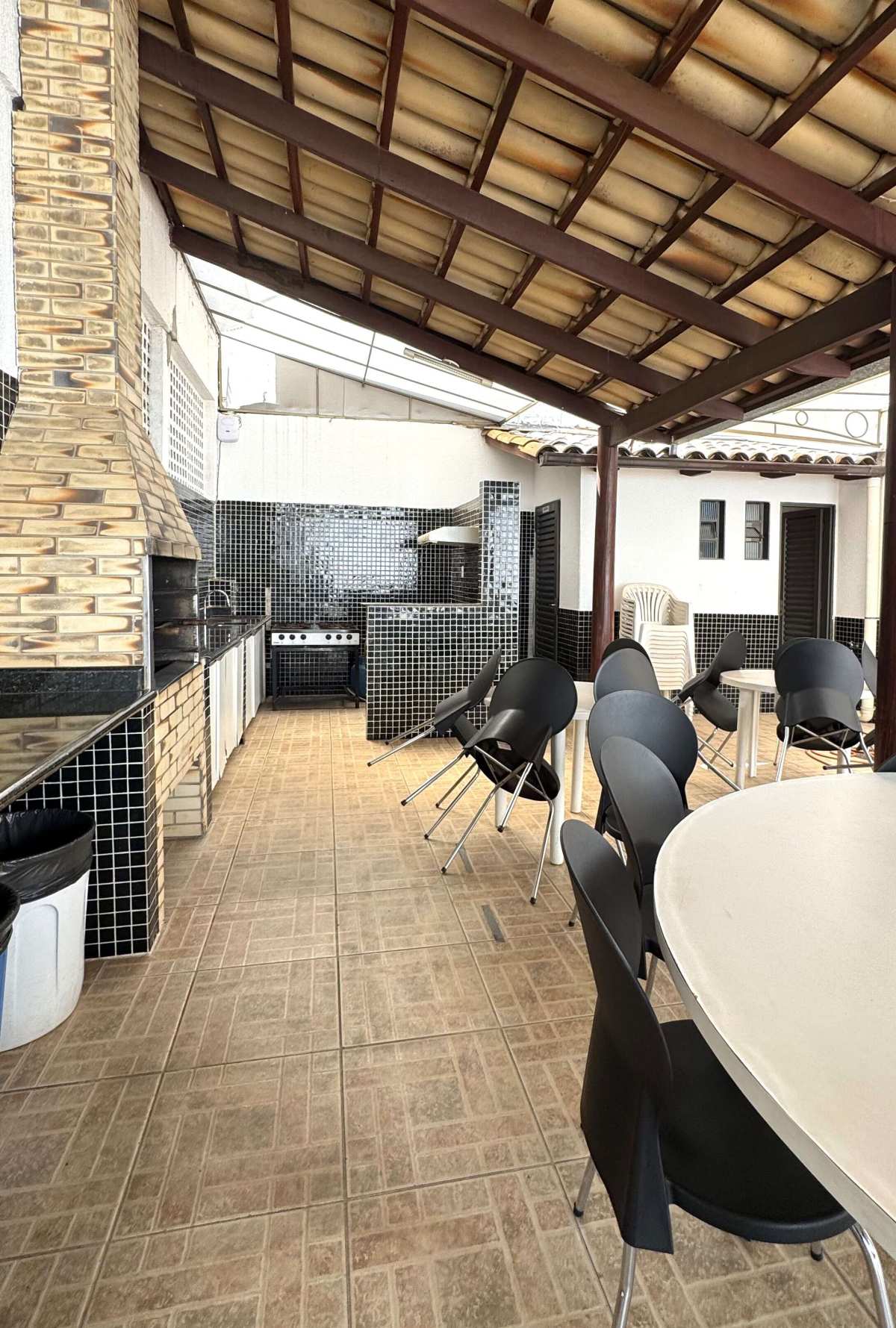 Apartamento à venda com 4 quartos, 136m² - St. Bueno,Goiânia