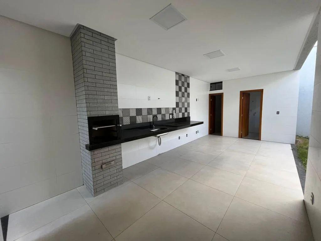 Casa à venda com 3 quartos, 143,73m² - ,