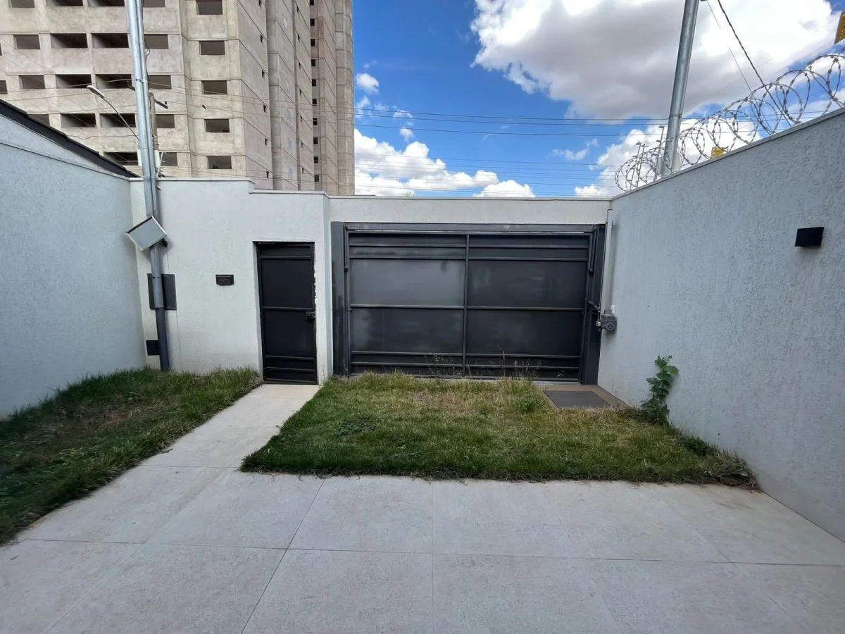 Casa à venda com 3 quartos, 143,73m² - ,