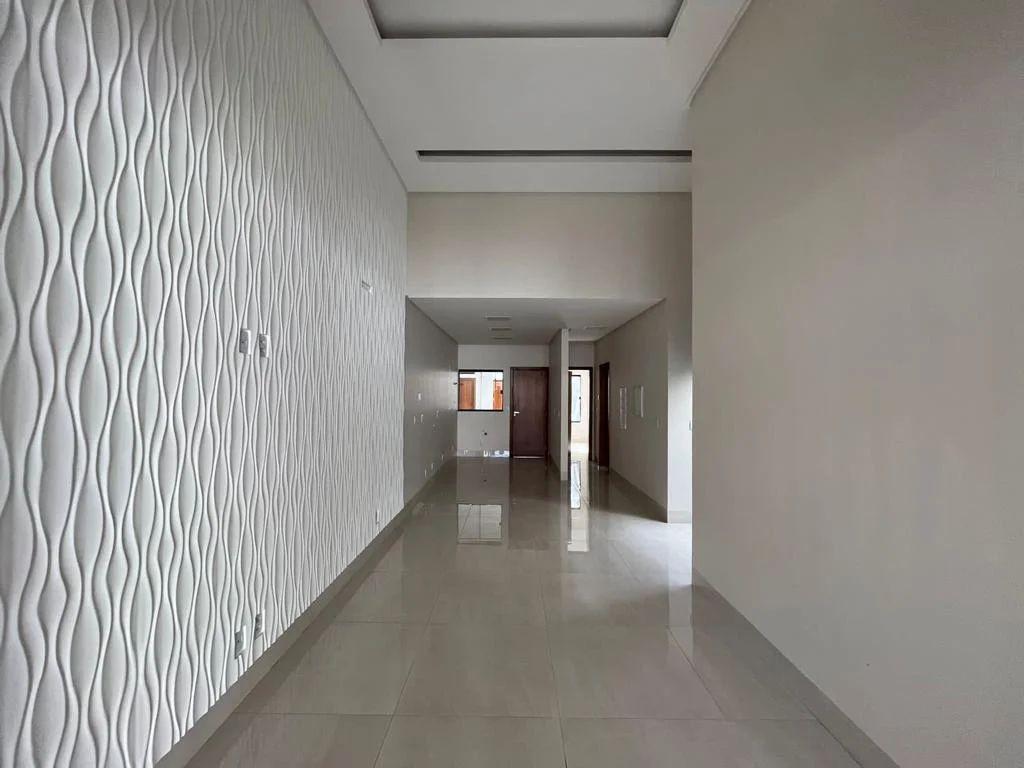 Casa à venda com 3 quartos, 143,73m² - ,