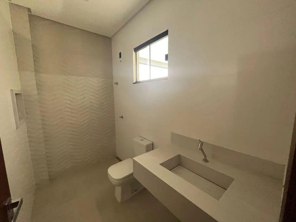  - Casa de  3 Suítes no Jardim Atlântico – R$ 690 Mil